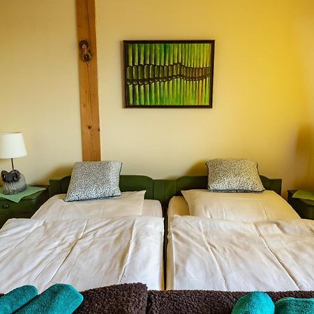 Kowalowe Skaly Spa&More Jelení Hora Exteriér fotografie
