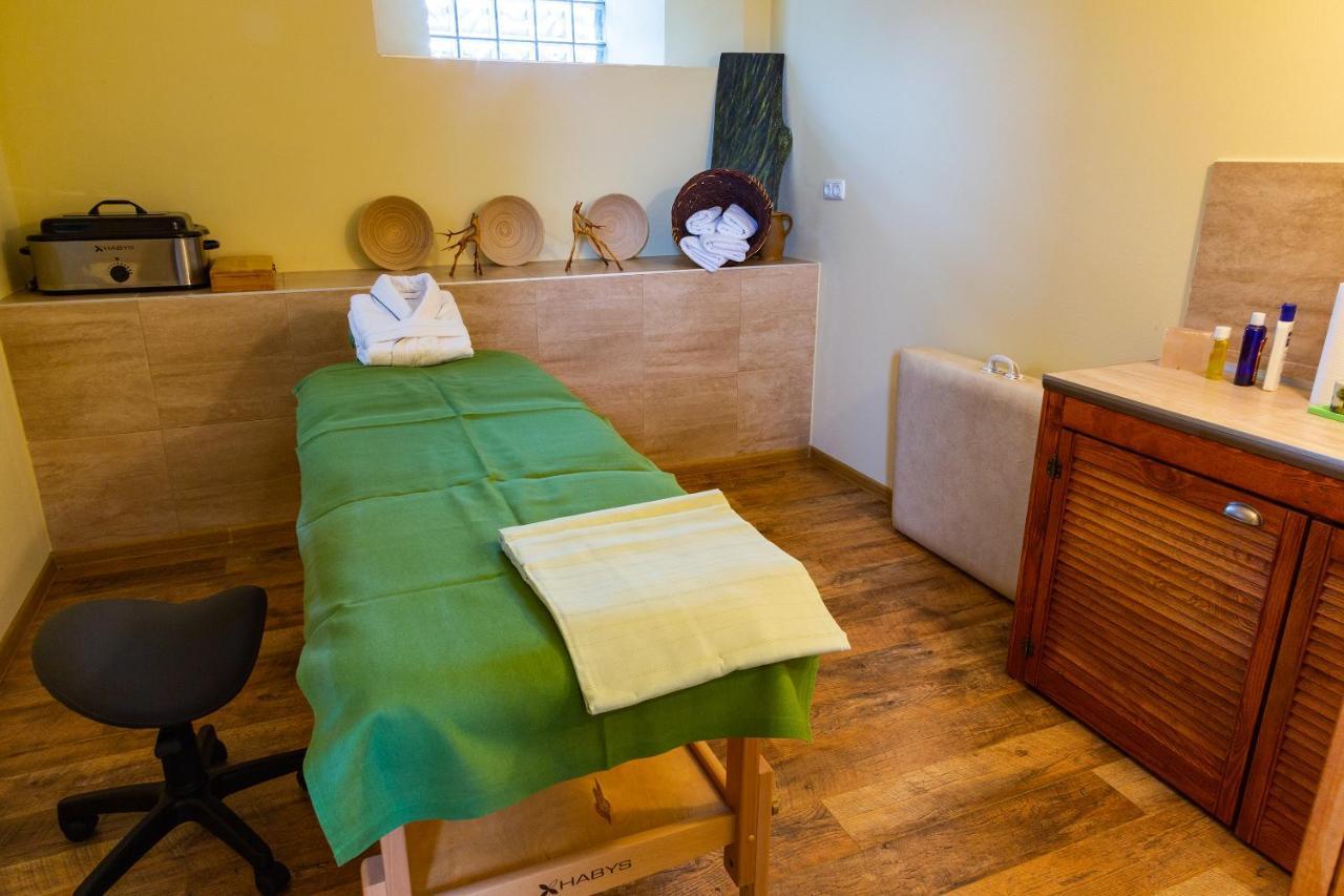 Kowalowe Skaly Spa&More Jelení Hora Exteriér fotografie