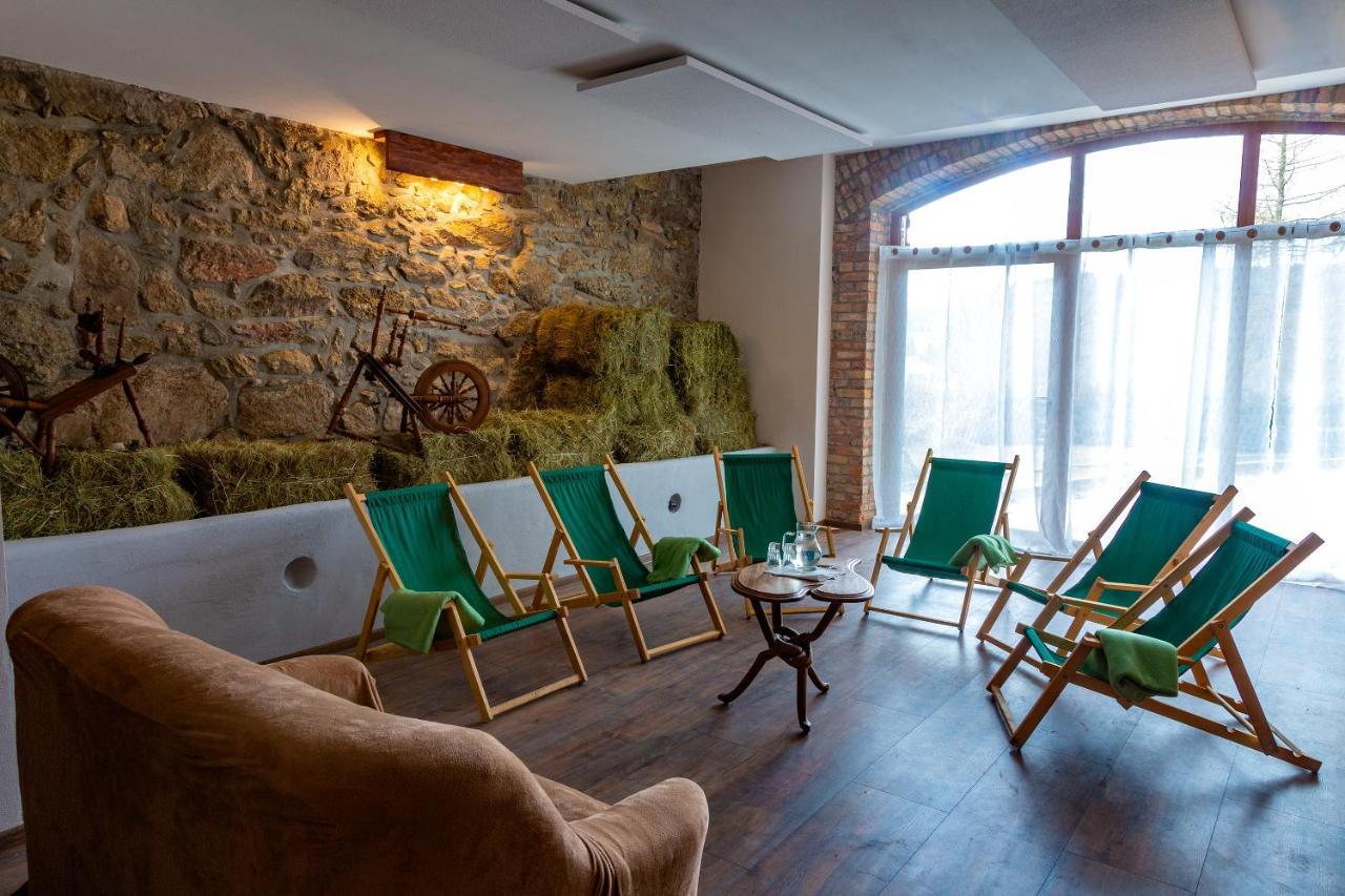 Kowalowe Skaly Spa&More Jelení Hora Exteriér fotografie