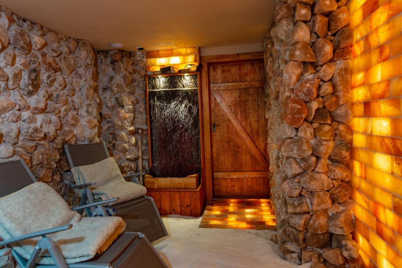 Kowalowe Skaly Spa&More Jelení Hora Exteriér fotografie