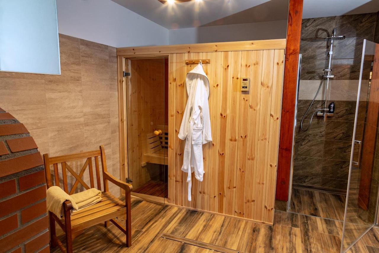 Kowalowe Skaly Spa&More Jelení Hora Exteriér fotografie