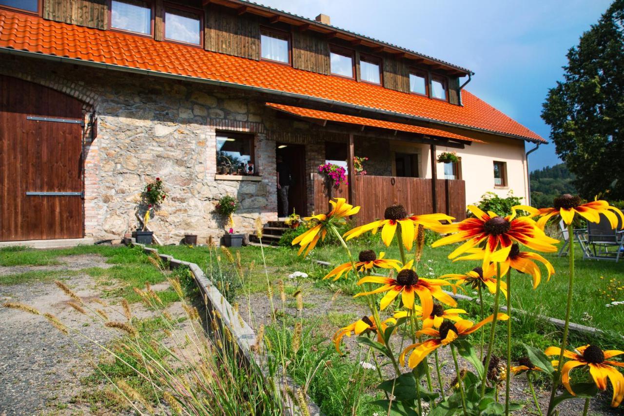 Kowalowe Skaly Spa&More Jelení Hora Exteriér fotografie