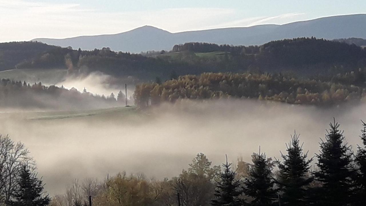 Kowalowe Skaly Spa&More Jelení Hora Exteriér fotografie