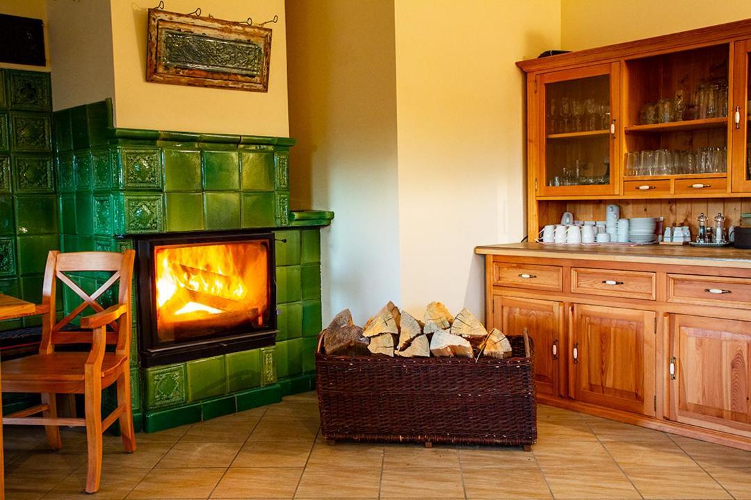 Kowalowe Skaly Spa&More Jelení Hora Exteriér fotografie