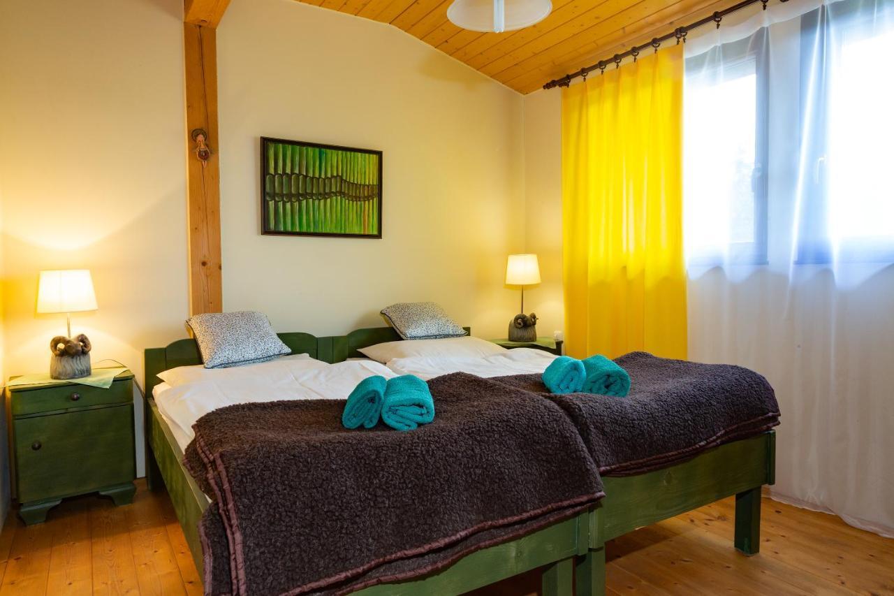Kowalowe Skaly Spa&More Jelení Hora Exteriér fotografie