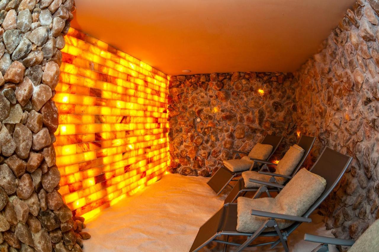Kowalowe Skaly Spa&More Jelení Hora Exteriér fotografie